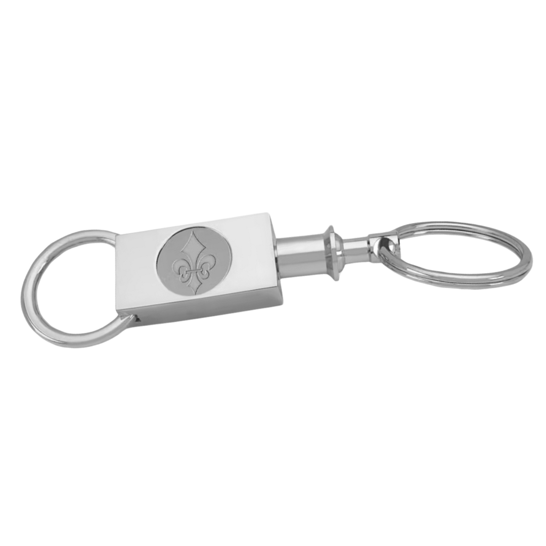 Custom Pull Apart Keychain 9