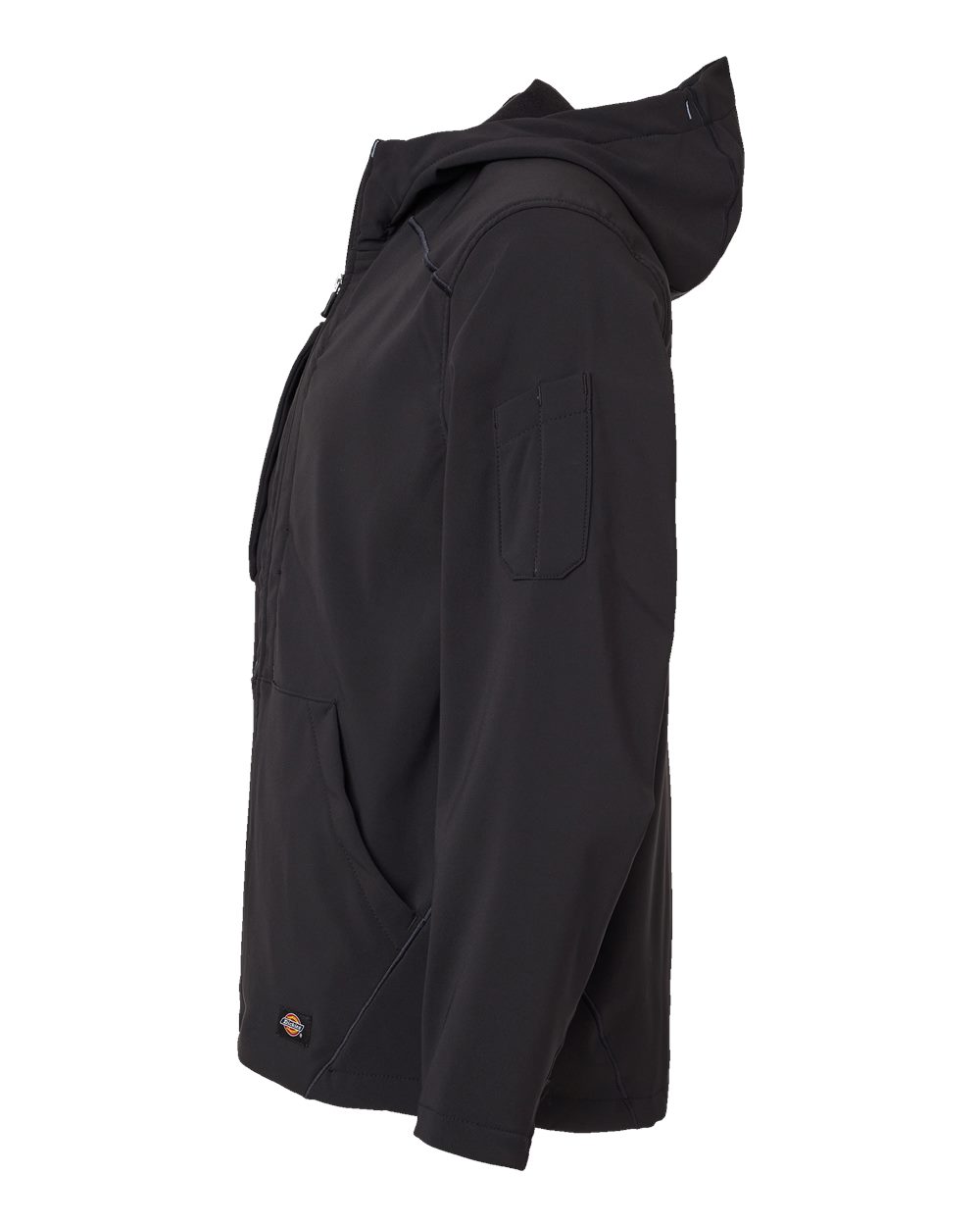 Protect Hooded Jacket Tall Sizes