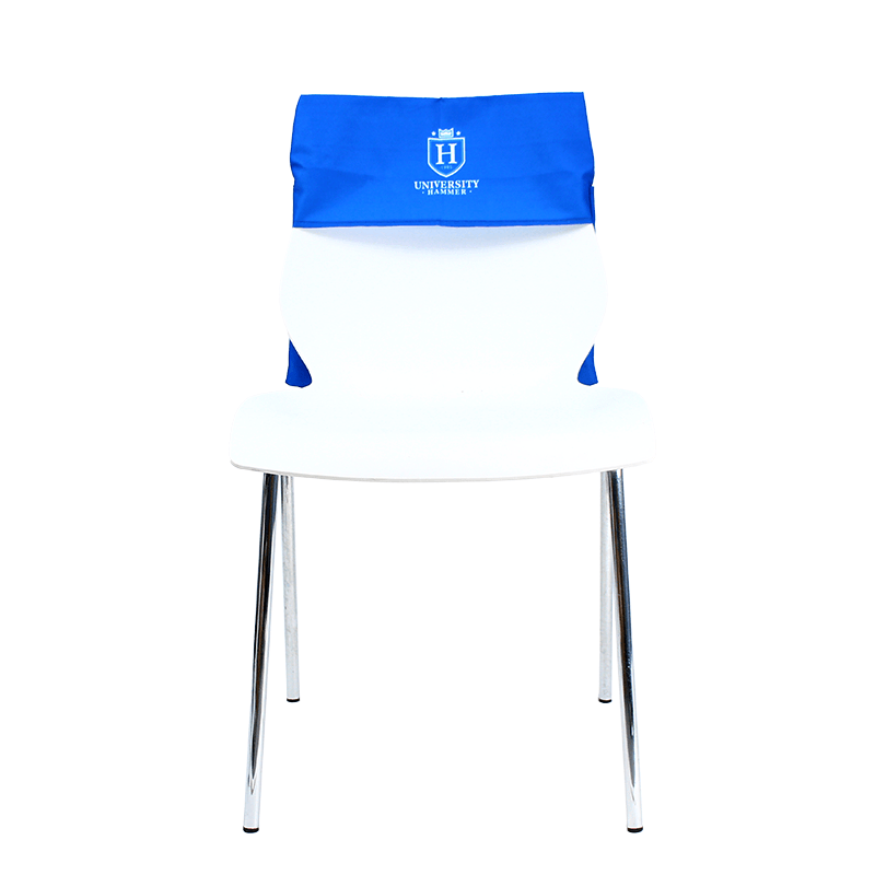 Dye Sub Pocket Chair Back Cover 2