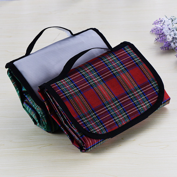 Large Foldable Picnic Mat 2