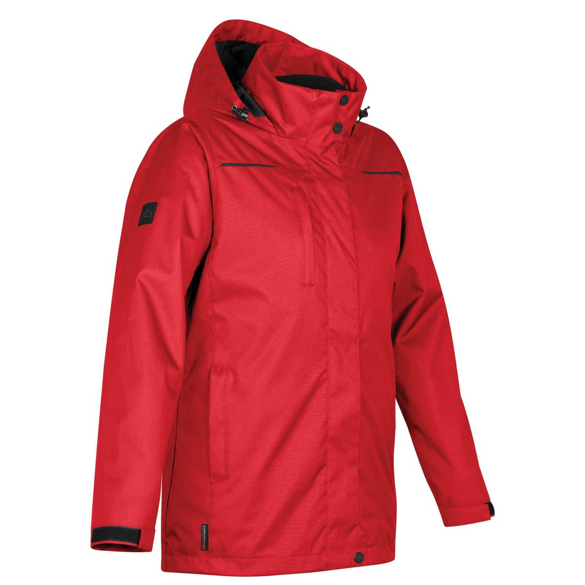 Stormtech Women's Vortex HD 3-in-1 Parka 18