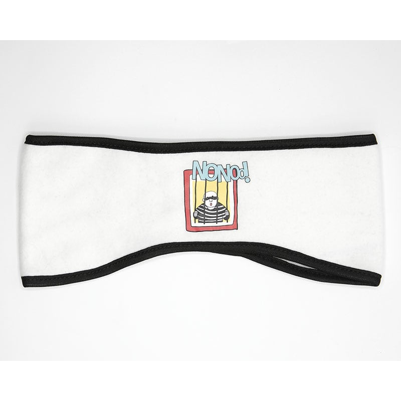 Custom Printed Fleece Ear Warmer Headbands 11
