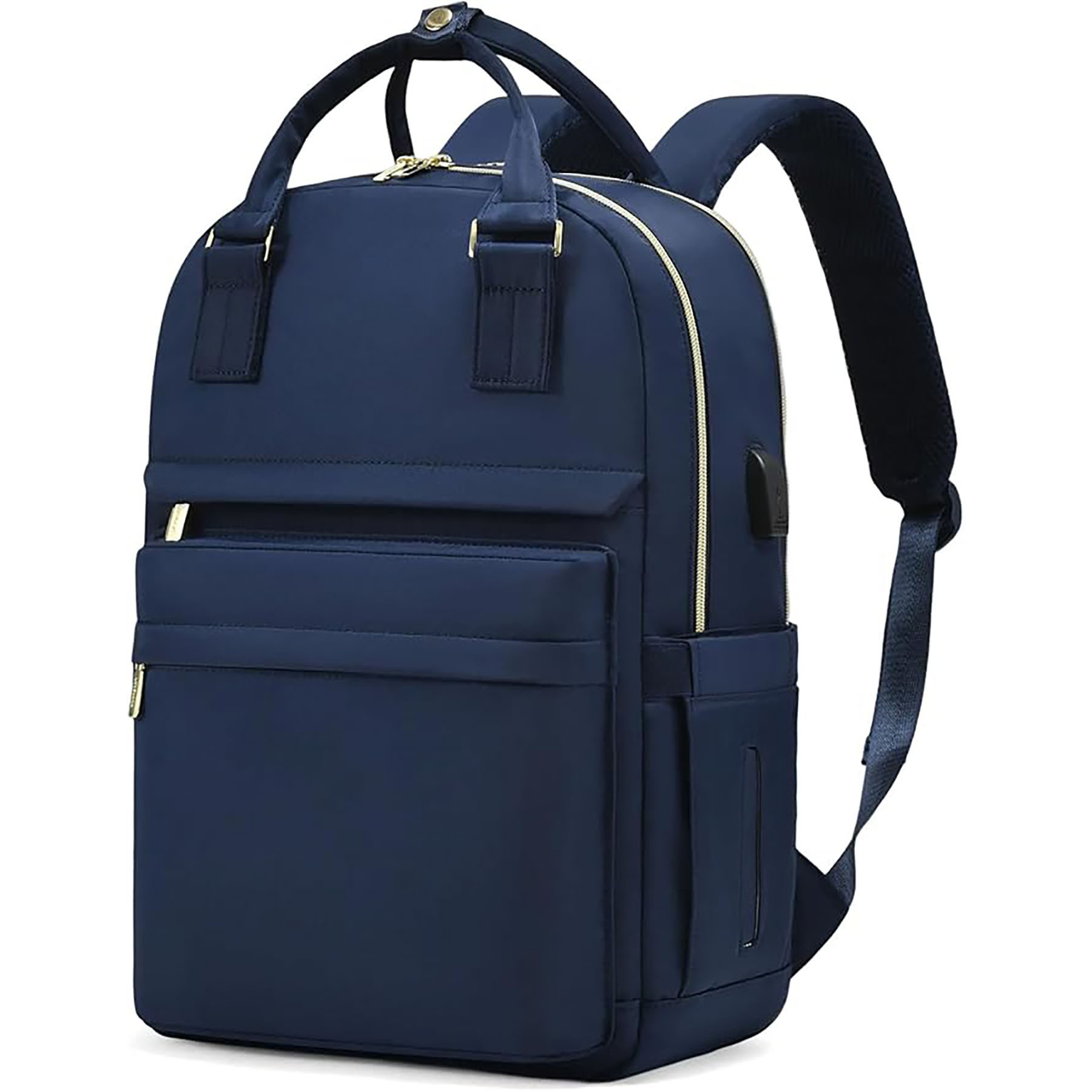 Laptop Backpack 21