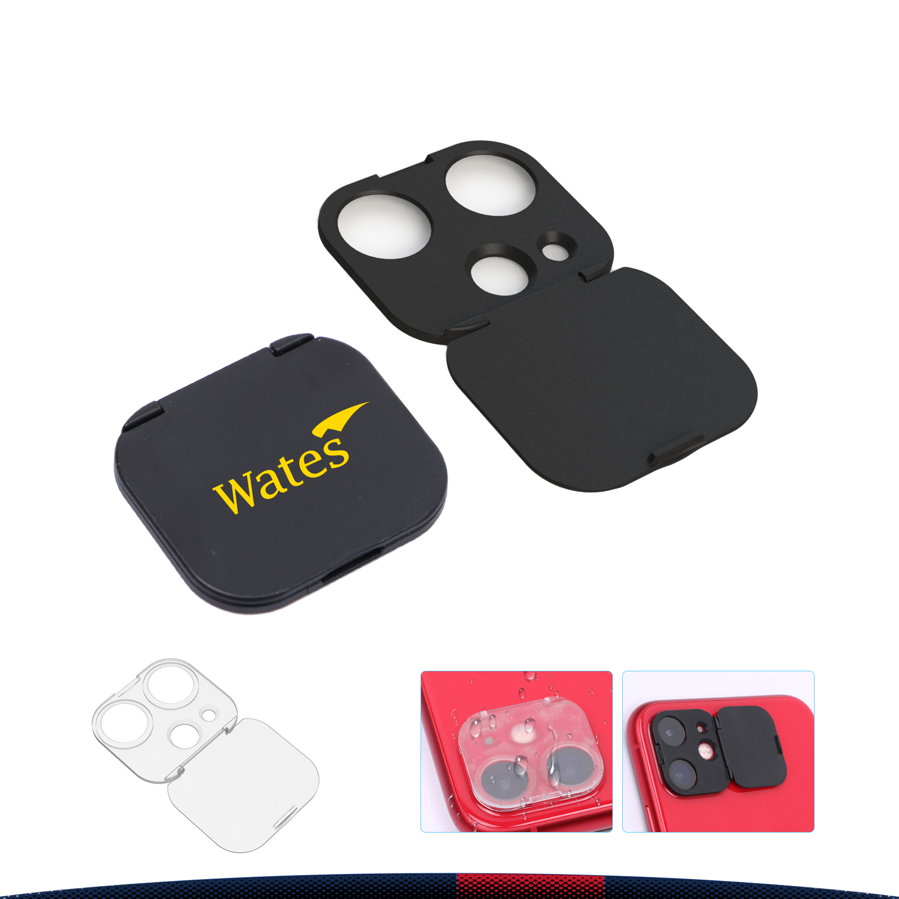i-Phone 11 Webcam Cover 4