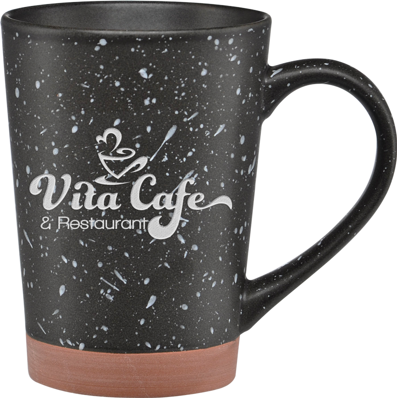 16 oz. Etched Hearth Collection 9
