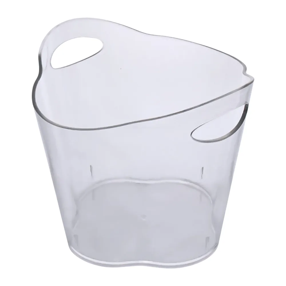 Clover Bucket 3