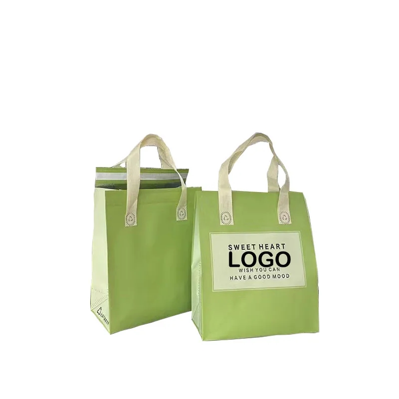 Insulation Packaging Bag 3