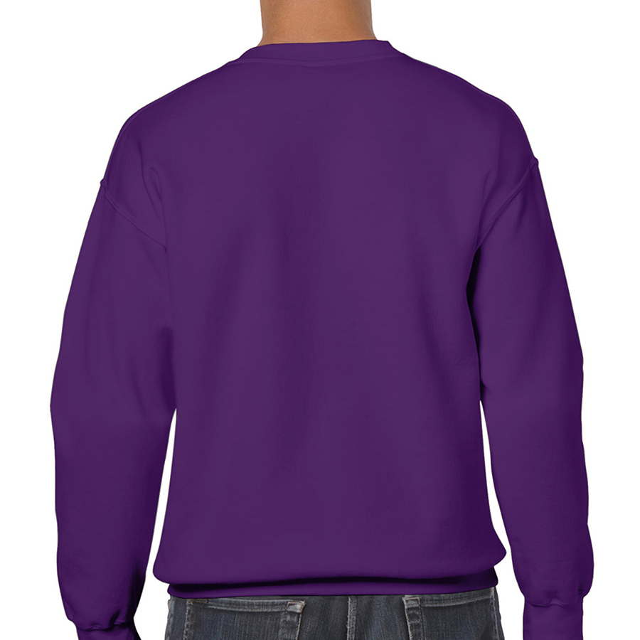 Gildan Heavy Blend Adult Crewneck Sweatshirt 34