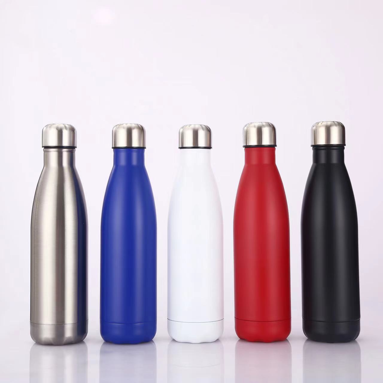 Drinking Bottle 1