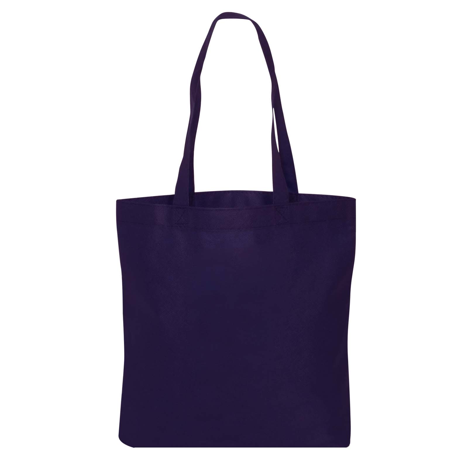 Full Color Non Woven Value Tote 2