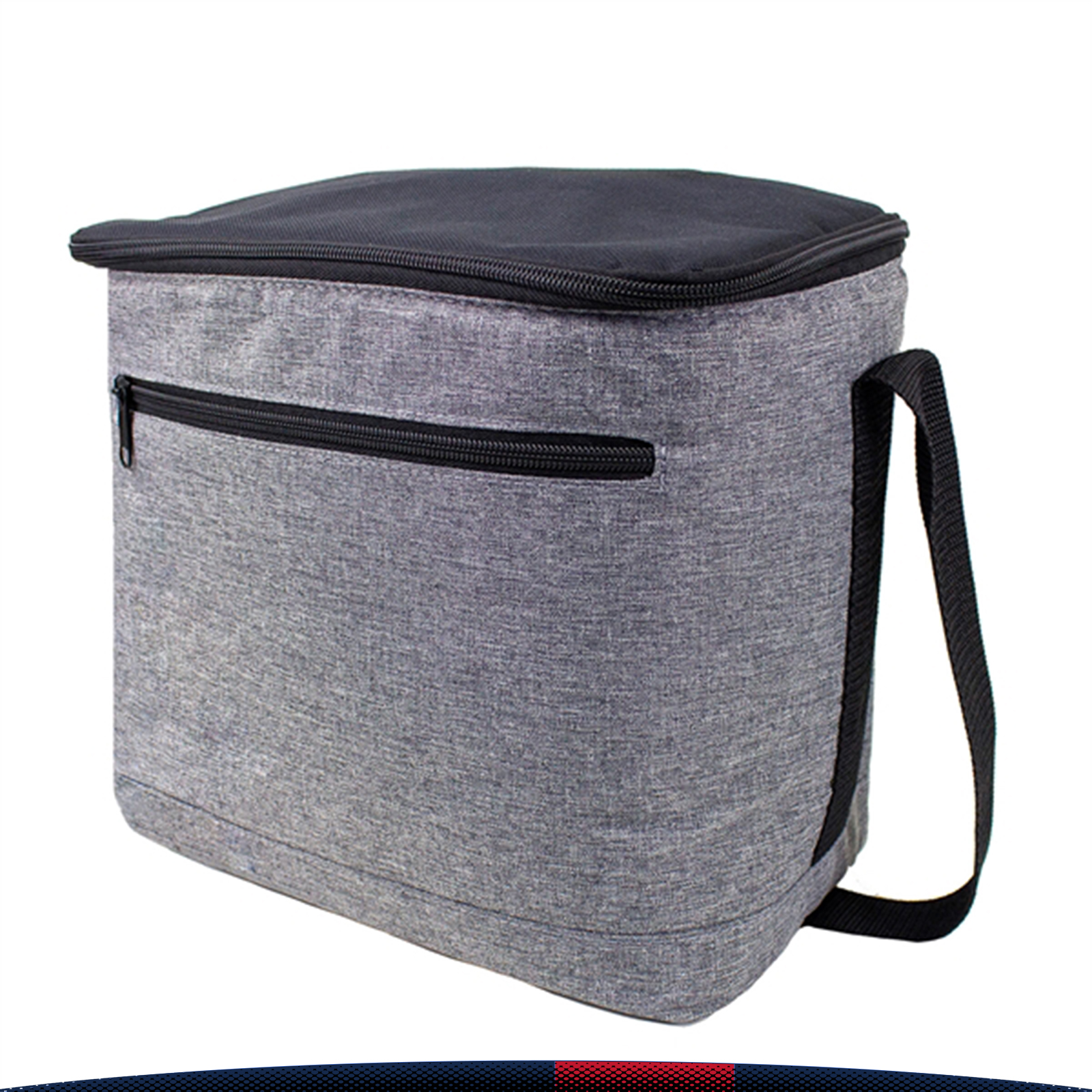 Zynari PEVA Cooler Bag 3