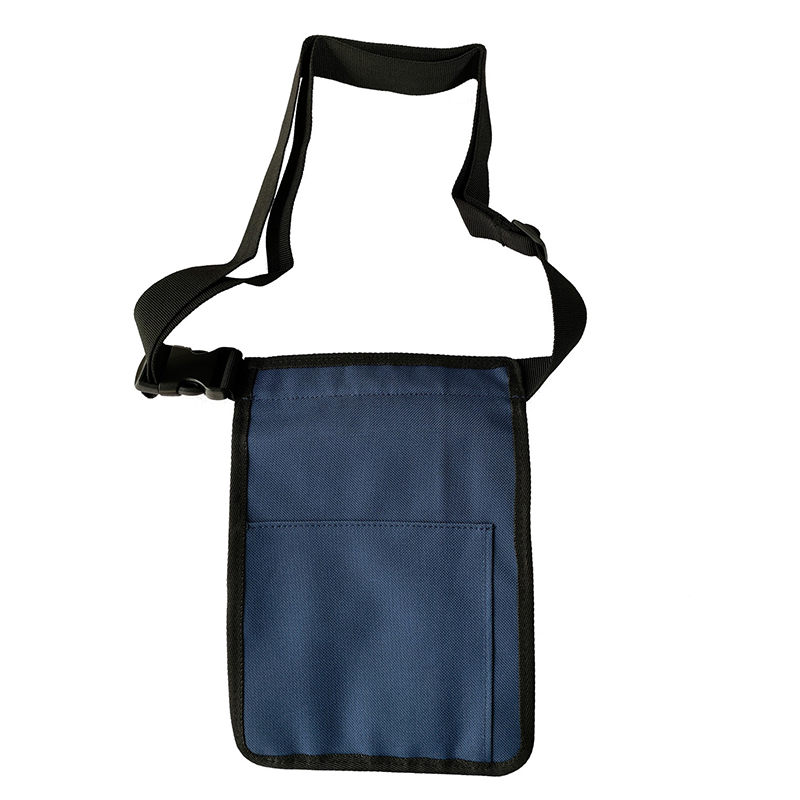 Medical Care Kit Utility Waist Pack Nursing Fanny Bag 34