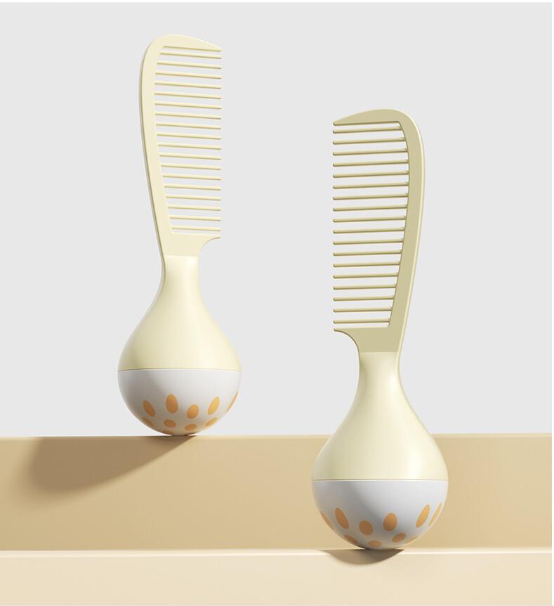 Inverted-peg comb 2