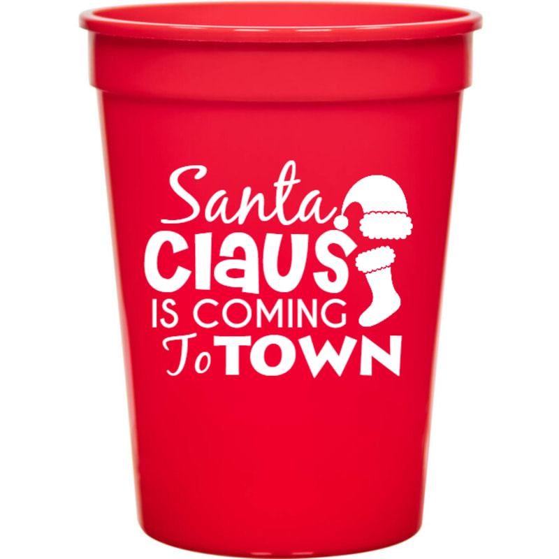 12oz Stadium Cups 5