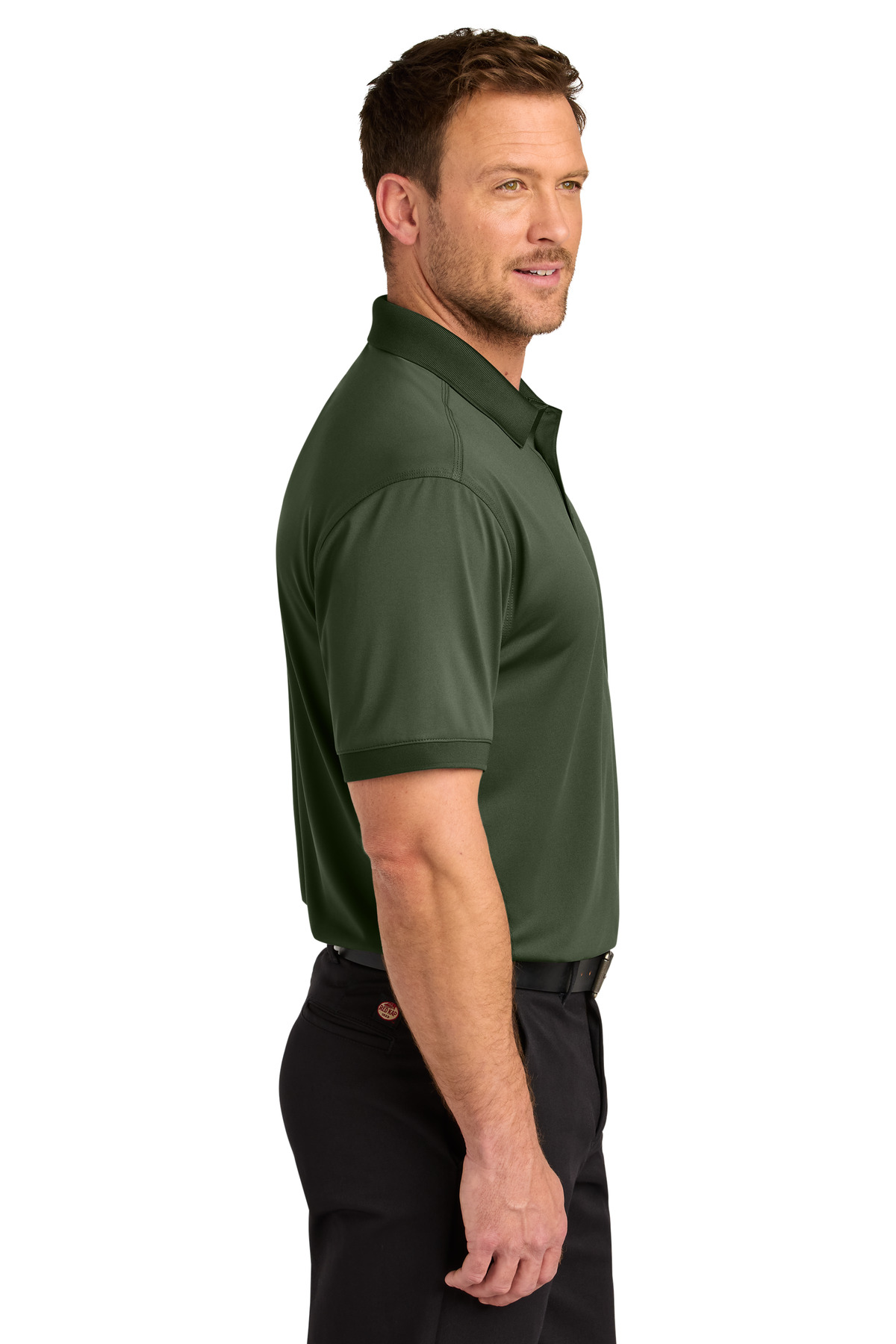 CornerStone Workwear Pro Polo CS450 51