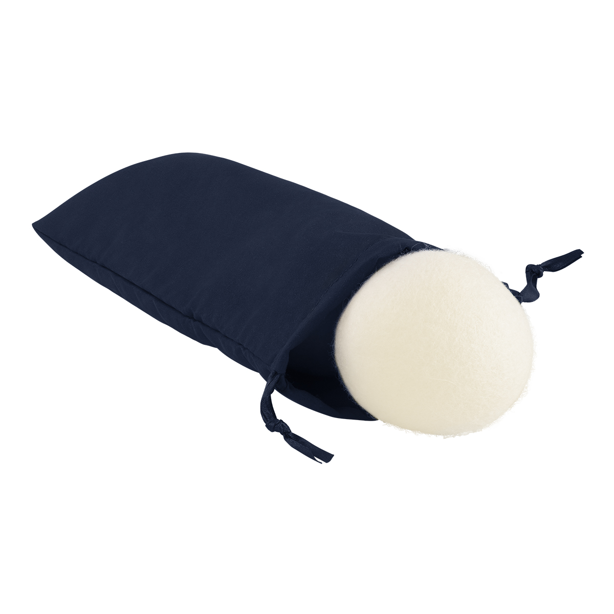 Wool Dryer Ball Set 7