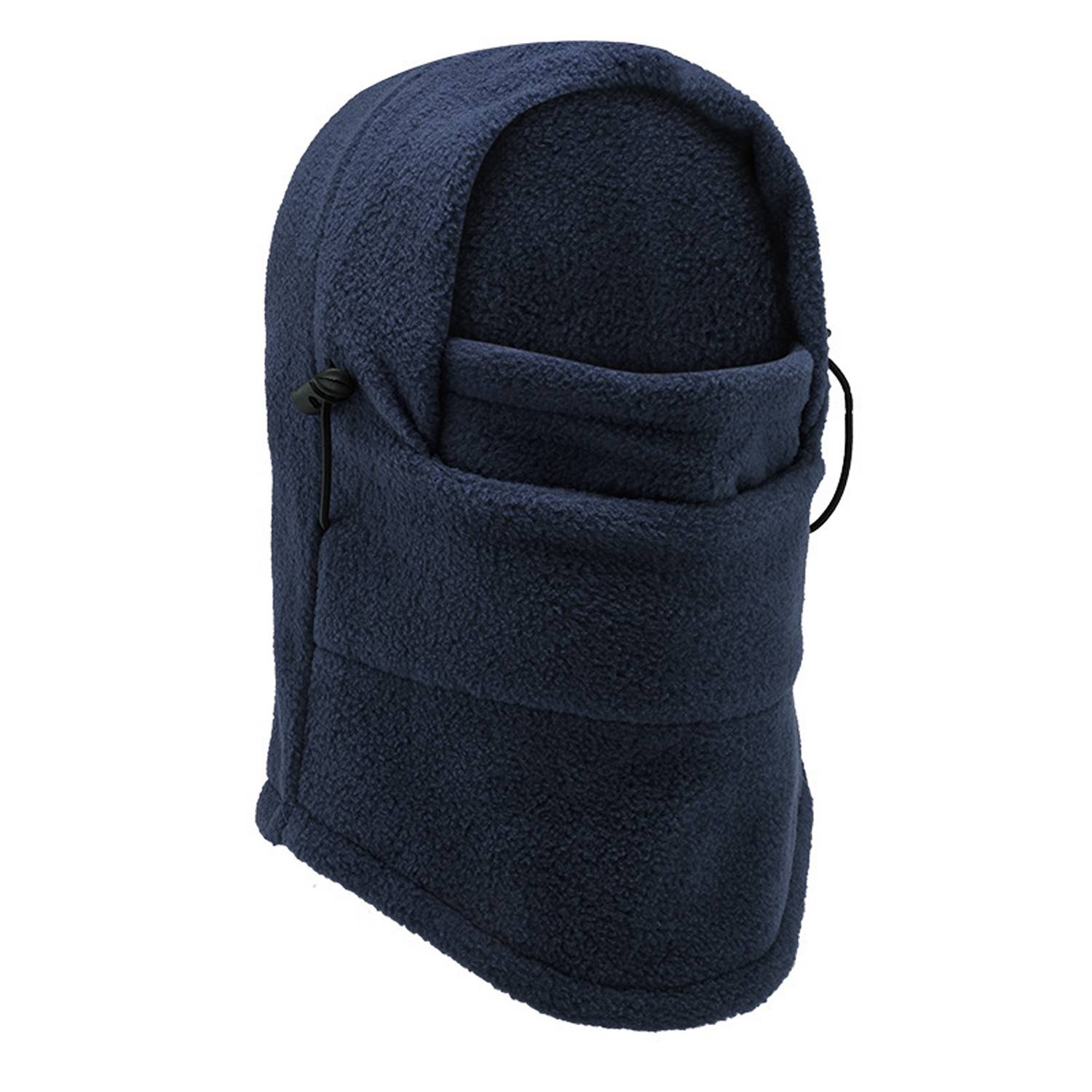 Winter Warm Polyester Face Mask 10