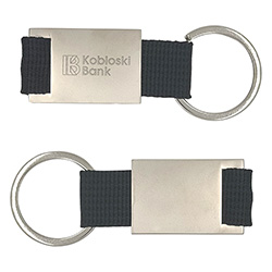 Best Buddy Tools® Signature Key Ring 4