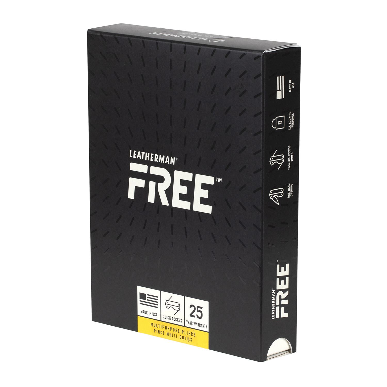 Leatherman® Free™ P2 11
