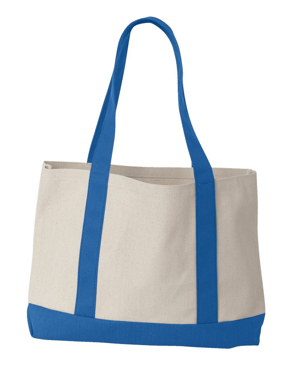Leeward Boater Tote - 8869, custom tote bag with logo imprint 29
