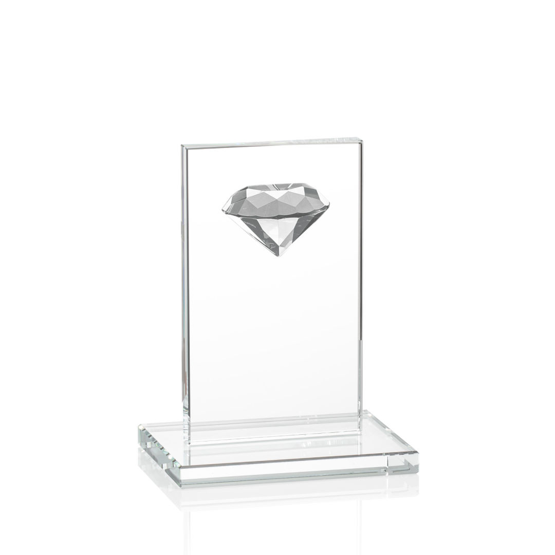 Bayview Gemstone Award - Diamond 11
