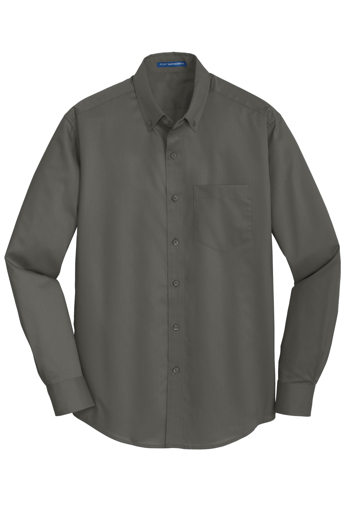 Port Authority SuperPro Twill Shirt. S663 27