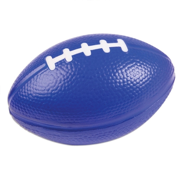 Mini Football Stress Ball 7