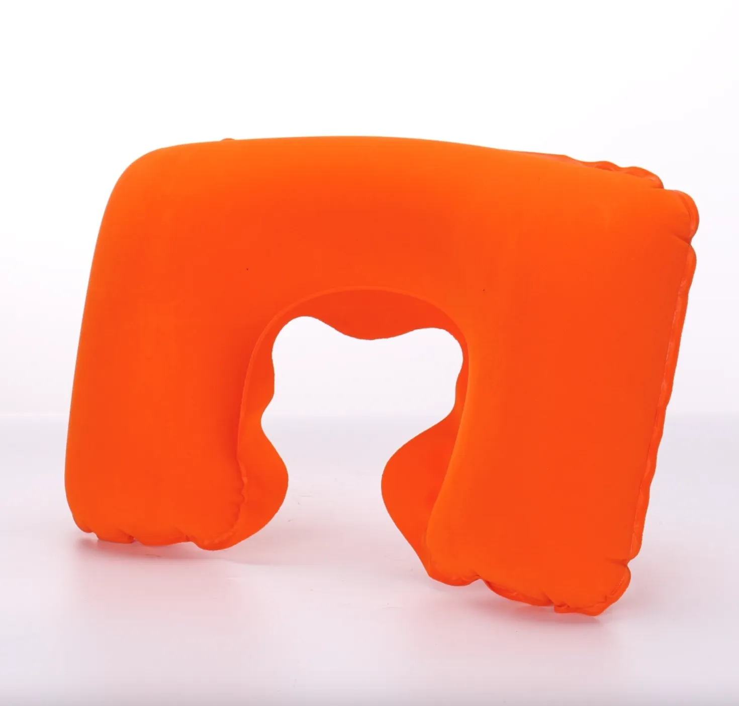 Travel Pillow Kit W/Ear Plugs & Eye Mask 9