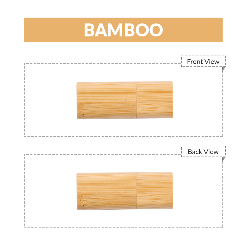 Wooden USB Flash Drive 4