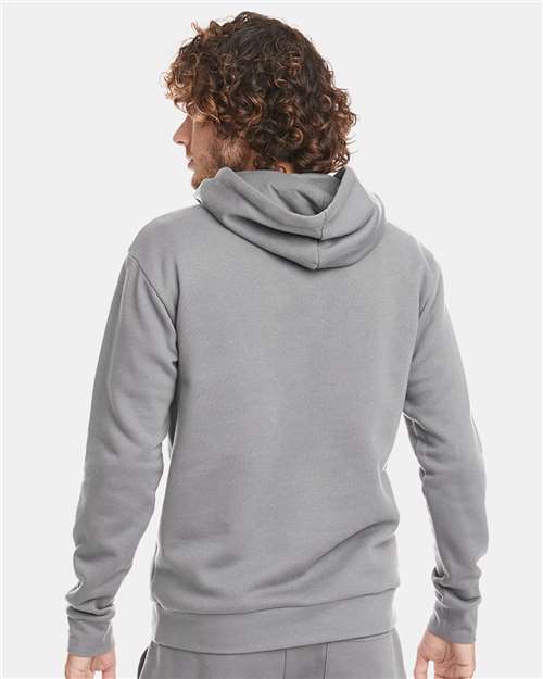 Unisex Santa Barbara Hoodie Sweatshirt - 9303, custom hoodie or sweatshirt with logo imprint 124