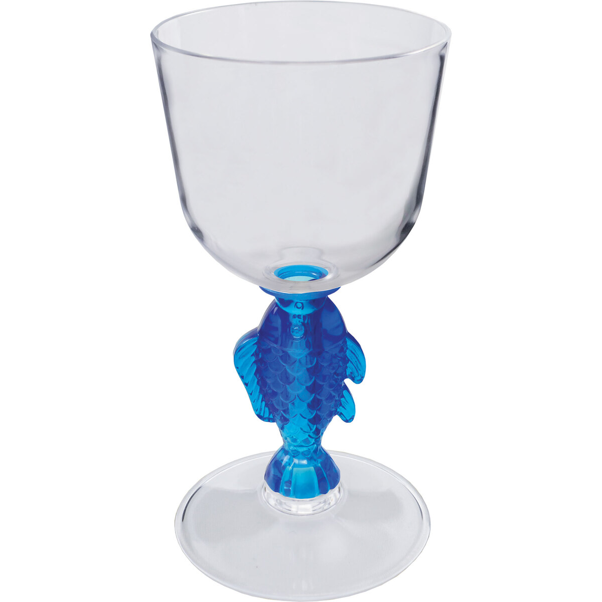 7oz Stem Wine - Novelty CLOSE OUT 6
