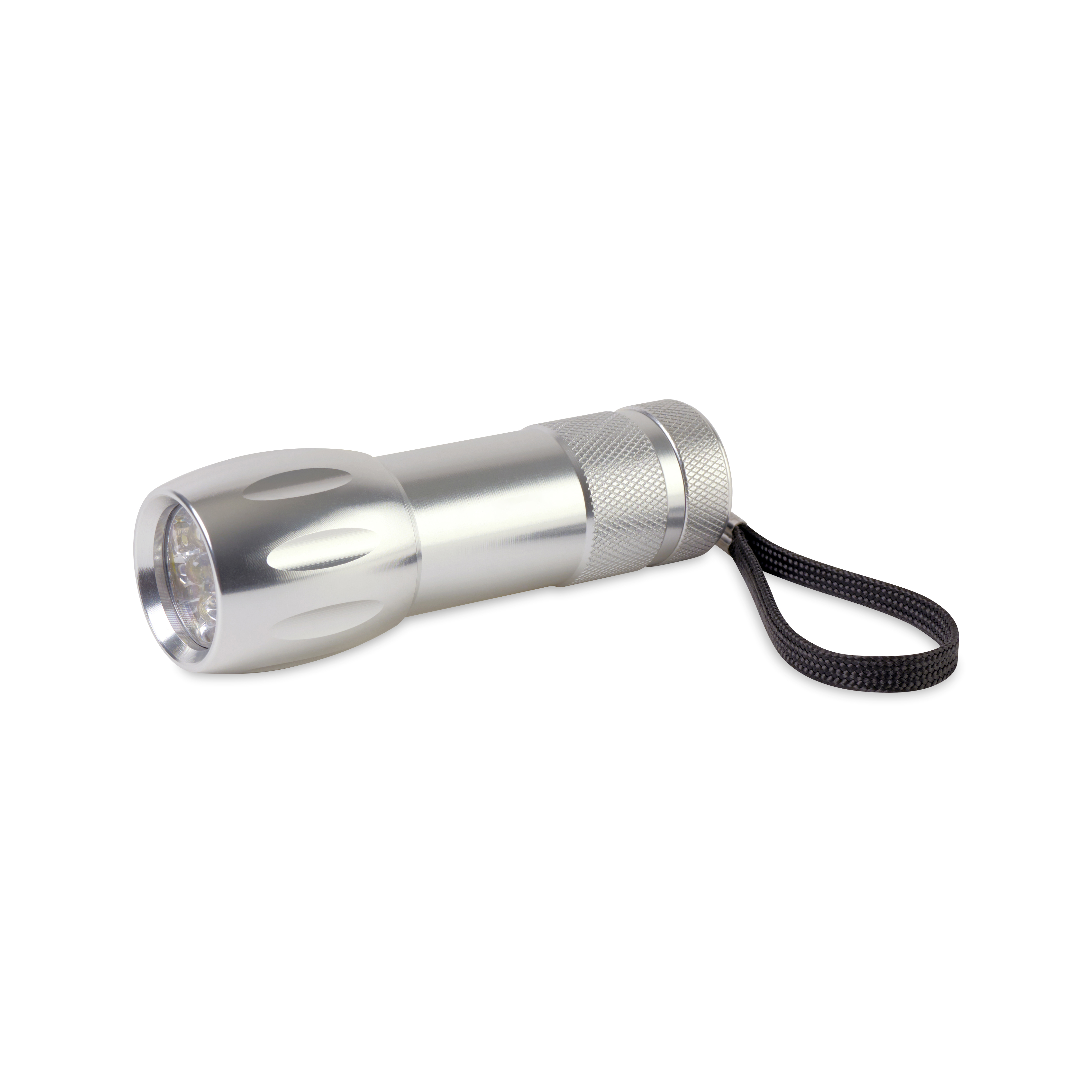 Mini LED Aluminum Flashlight 33
