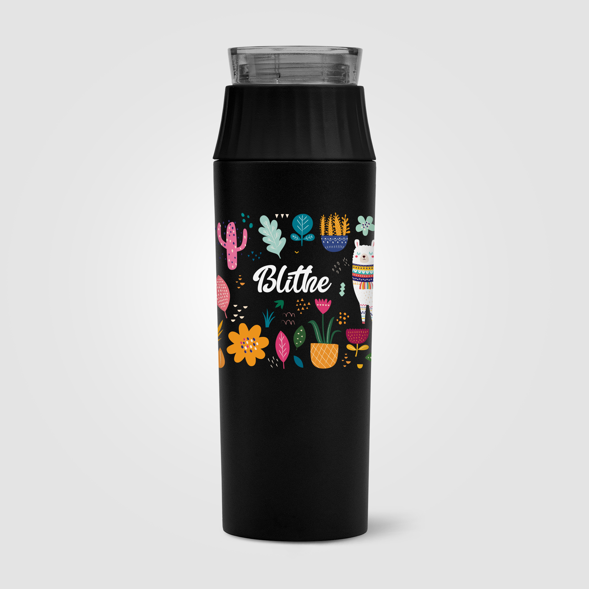 Majesty Recycled Stainless Steel Leakproof Lid Bottle - 20 oz. 18
