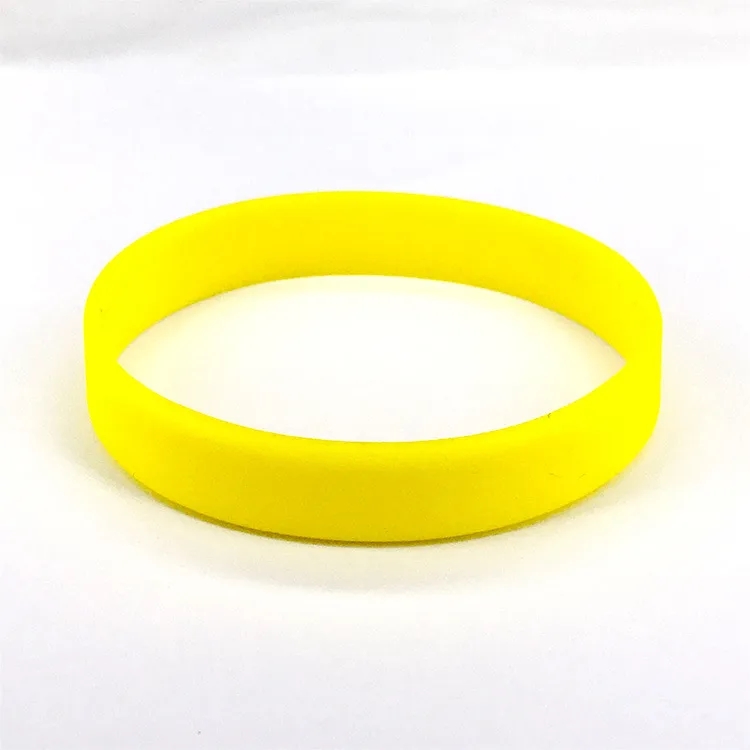 Silicone Bracelet 3