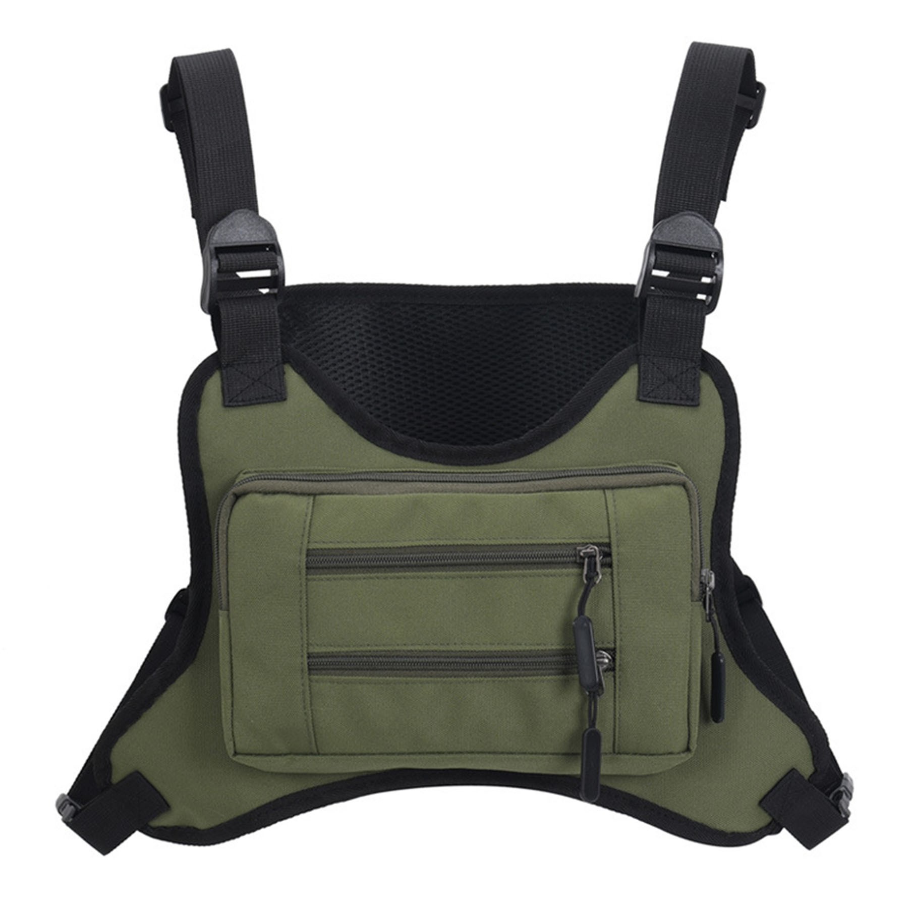 Multi Purpose Vest Bag 2
