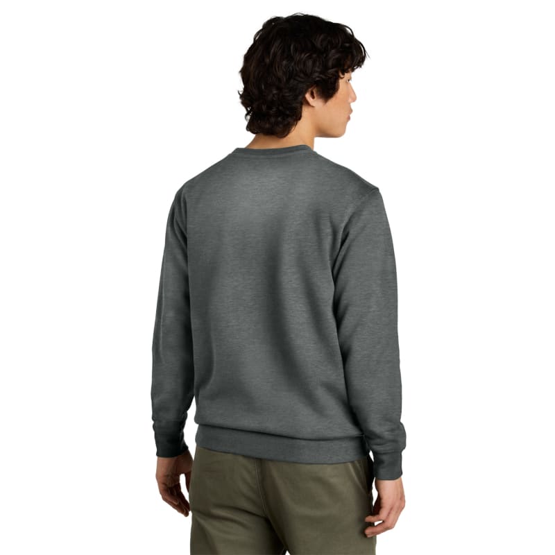 District V.I.T. Fleece Crew 50