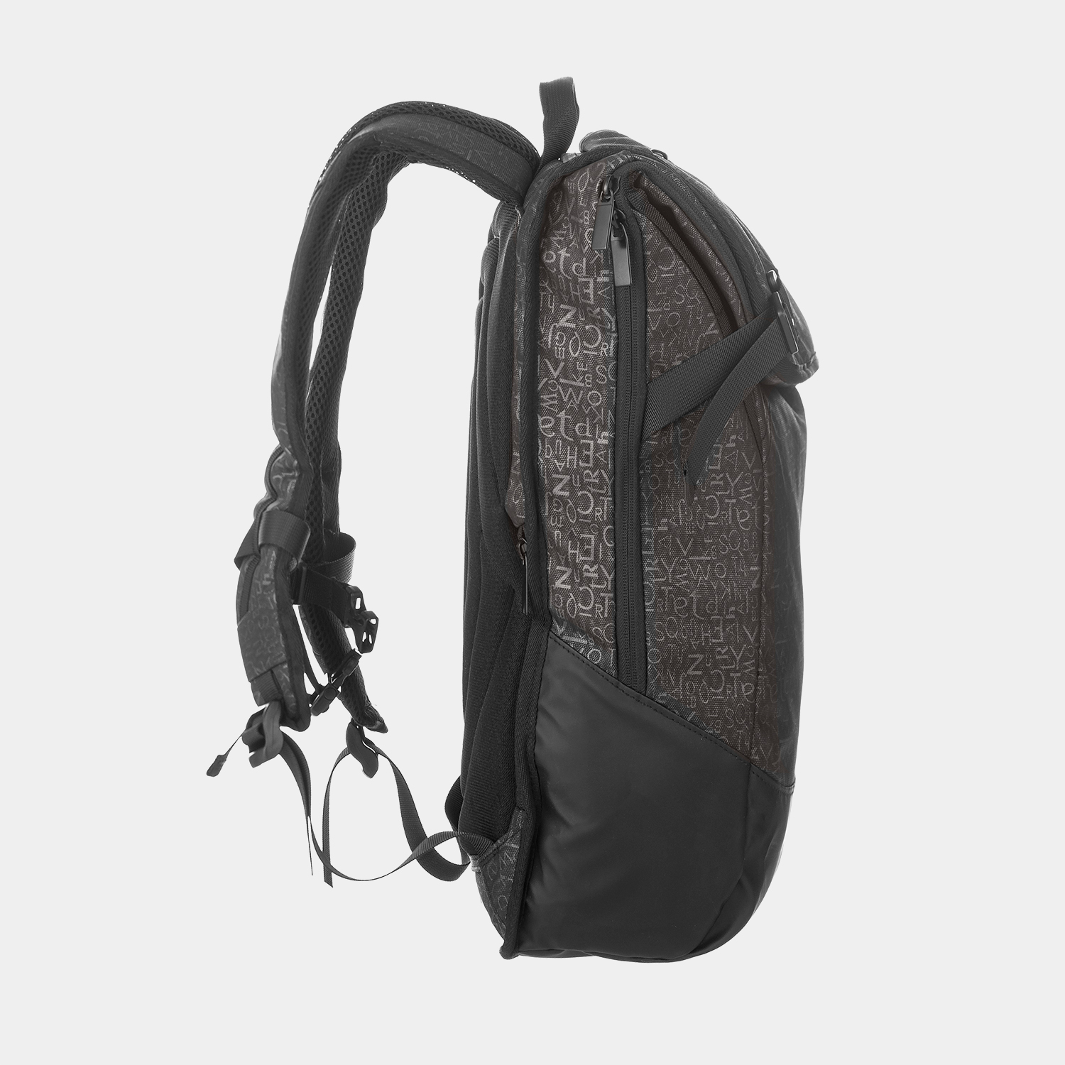Milan Water Tear and Fade-Resistant Every-Day Bag