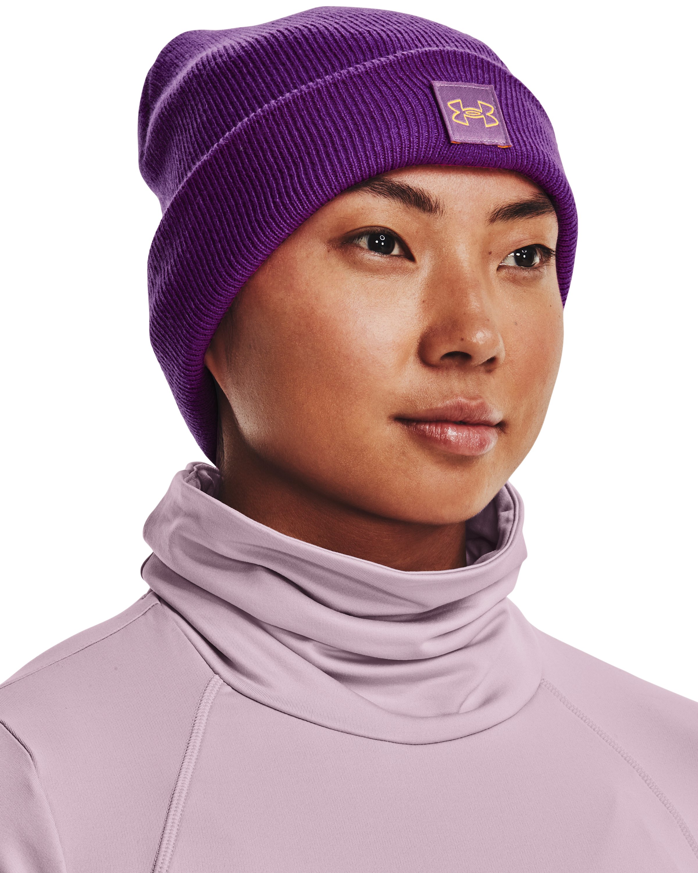 UA Halftime Cuff Women's Beanie 10