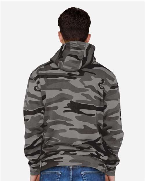 Unisex Premium Hoodie Sweatshirt - LS14001 5