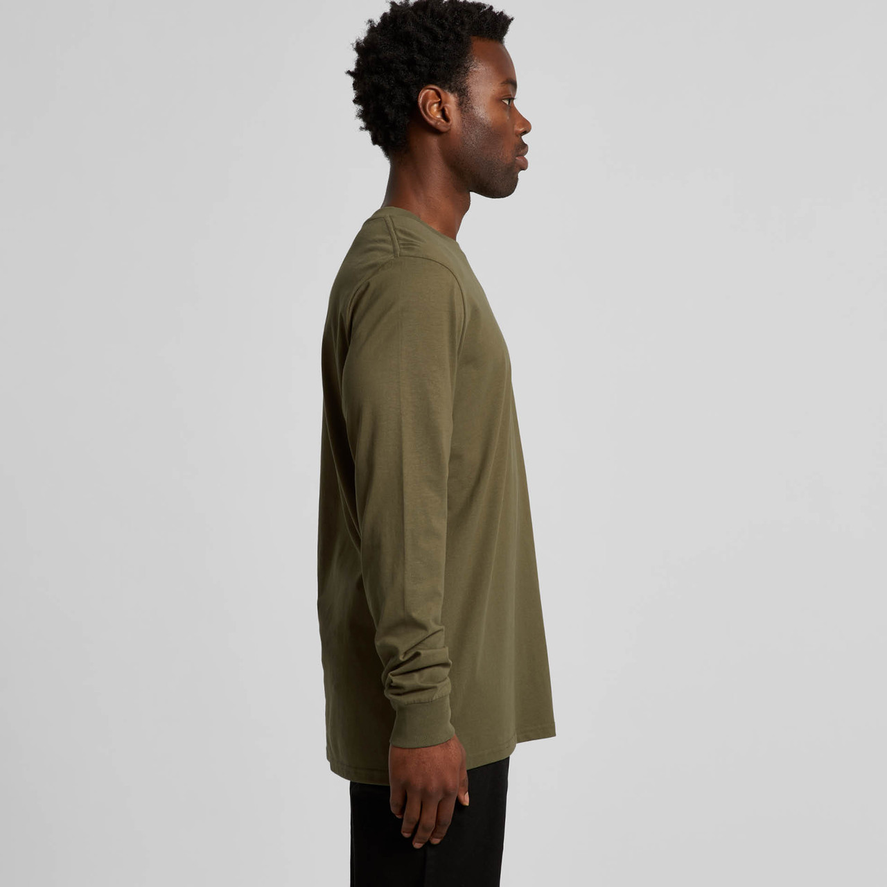 Base L/S Tee | 5029 7