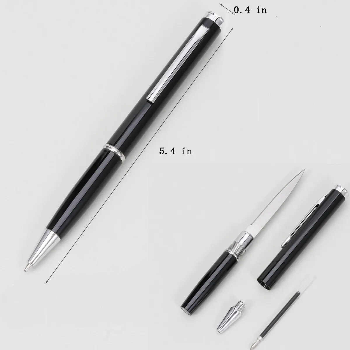 TACTICAL PEN KNIFE COMBO 6