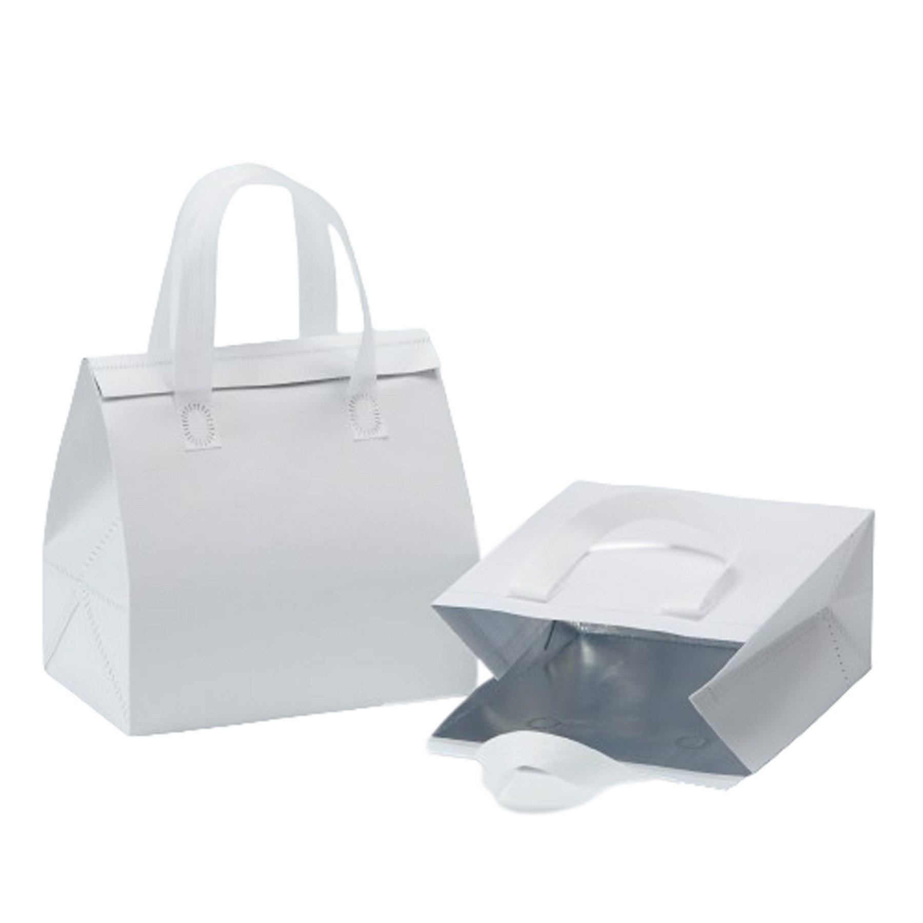 Insulated Thermal Food Delivery Bag 2