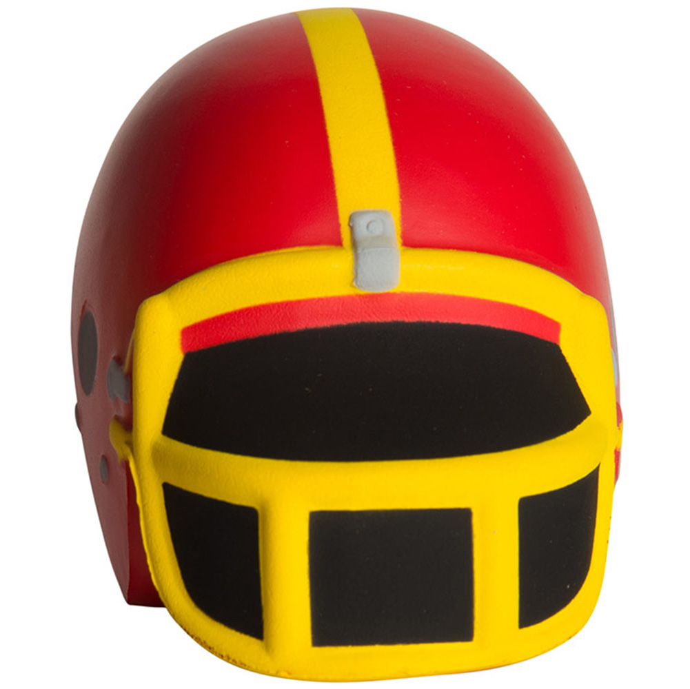 Football Helmet Stress Reliever 4