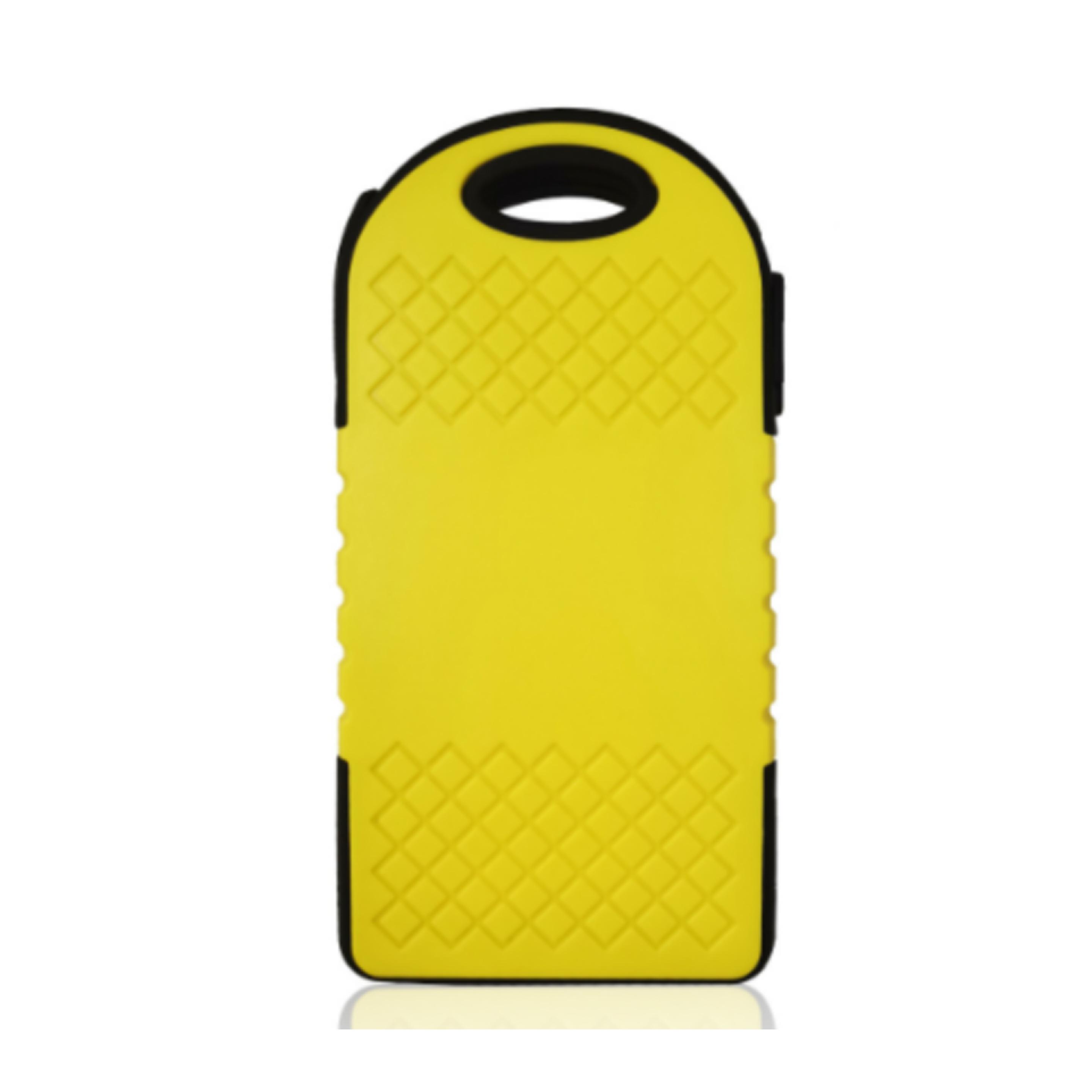 Rainproof solar power bank 4
