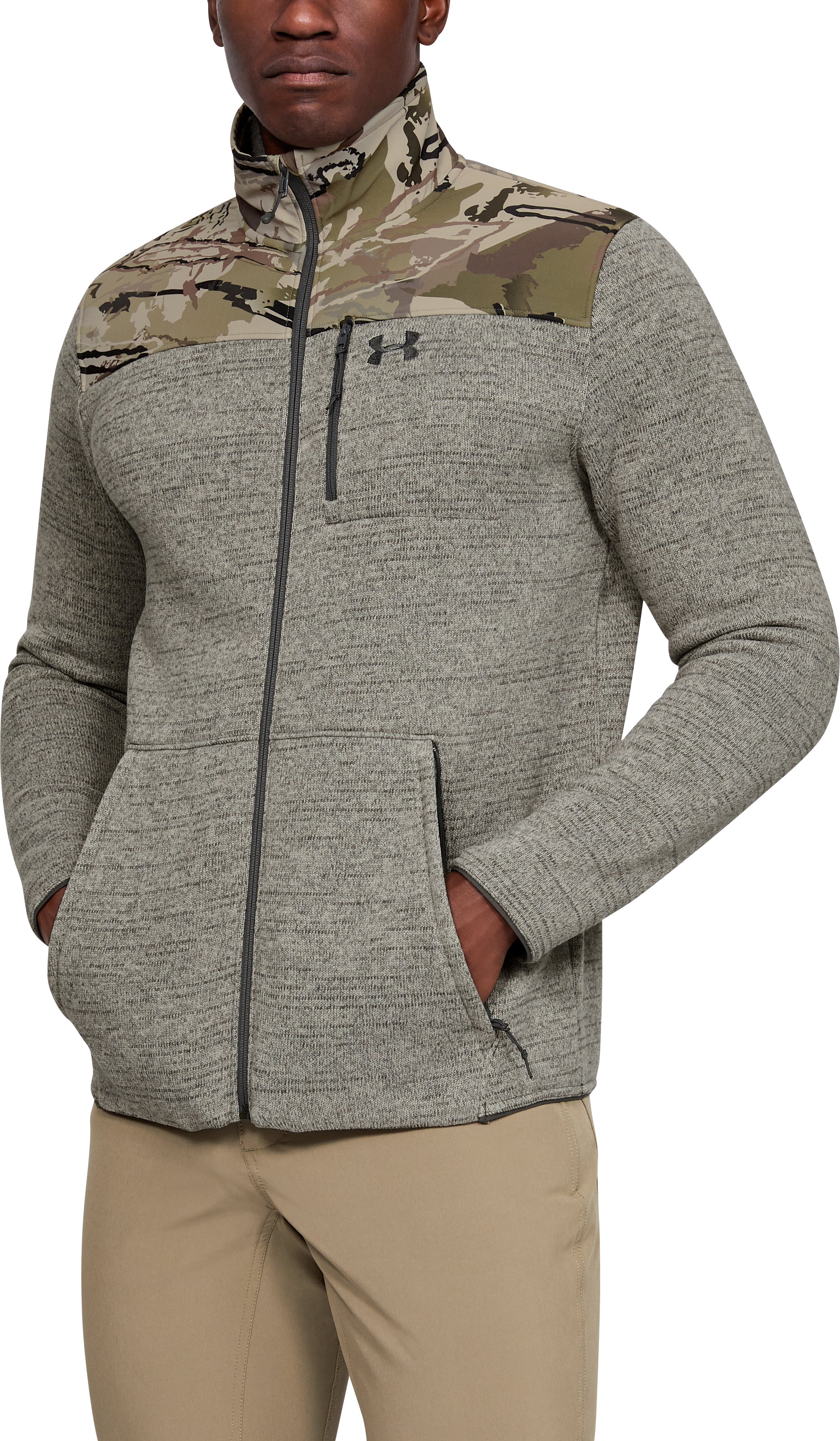 Men's UA Specialist 2.0 Jacket 5
