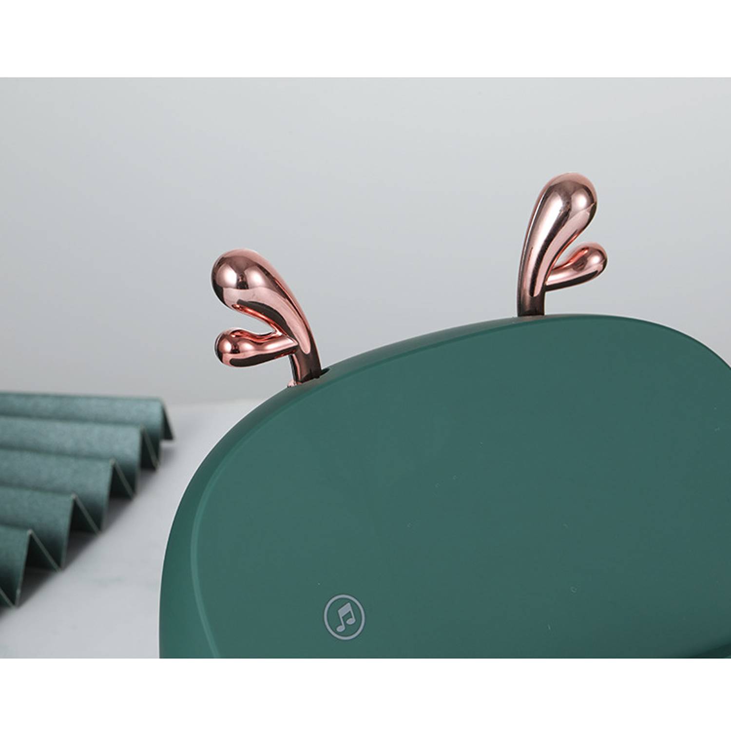 Portable Induction Speaker Phone Holder 5