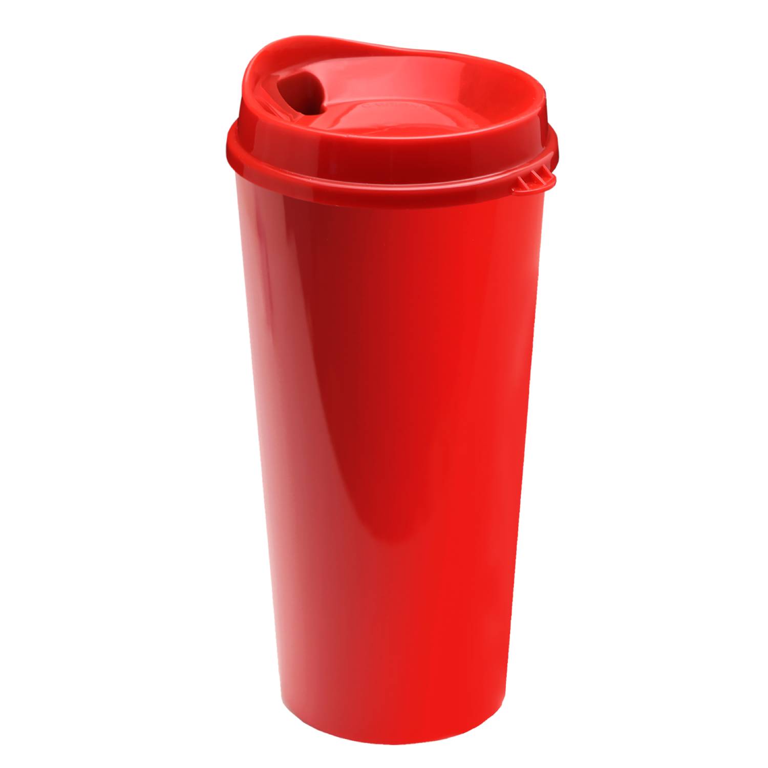 Double Wall Travel Tumbler with Sip Lid, 20 oz. 11