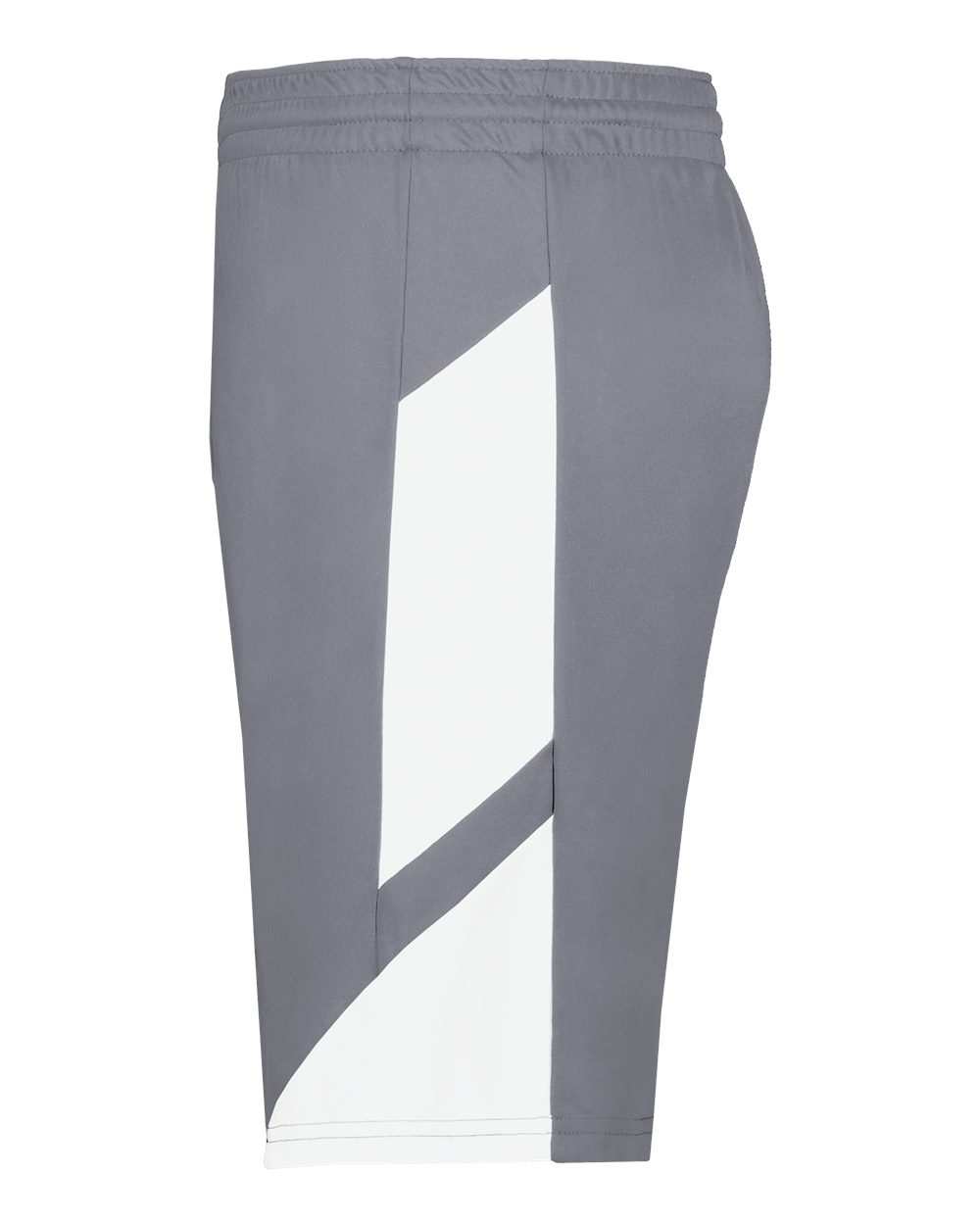 Youth Step-Back Basketball Shorts - 1737 24