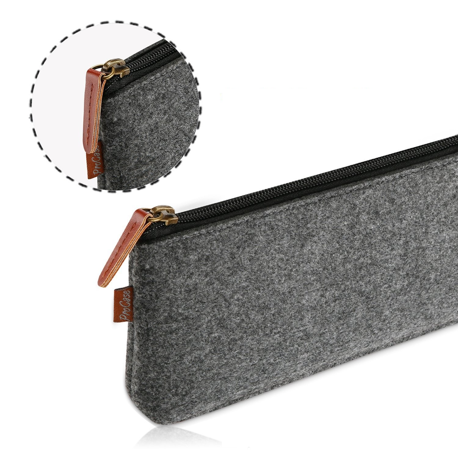 Felt Pencil Case 3