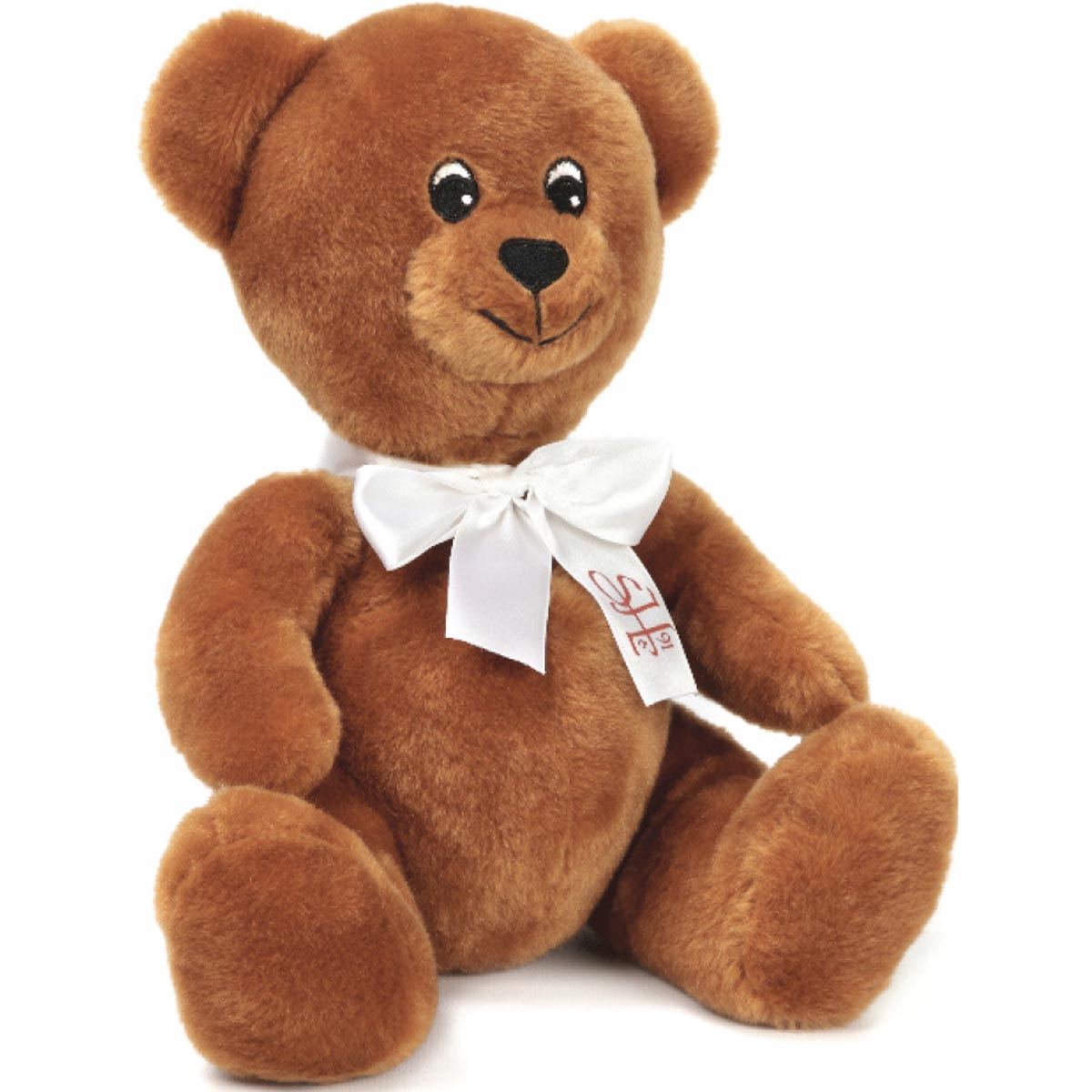 11" Franco Bear 3